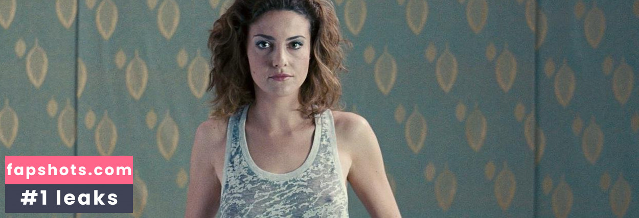 Lucia Siposová gallery photo #8