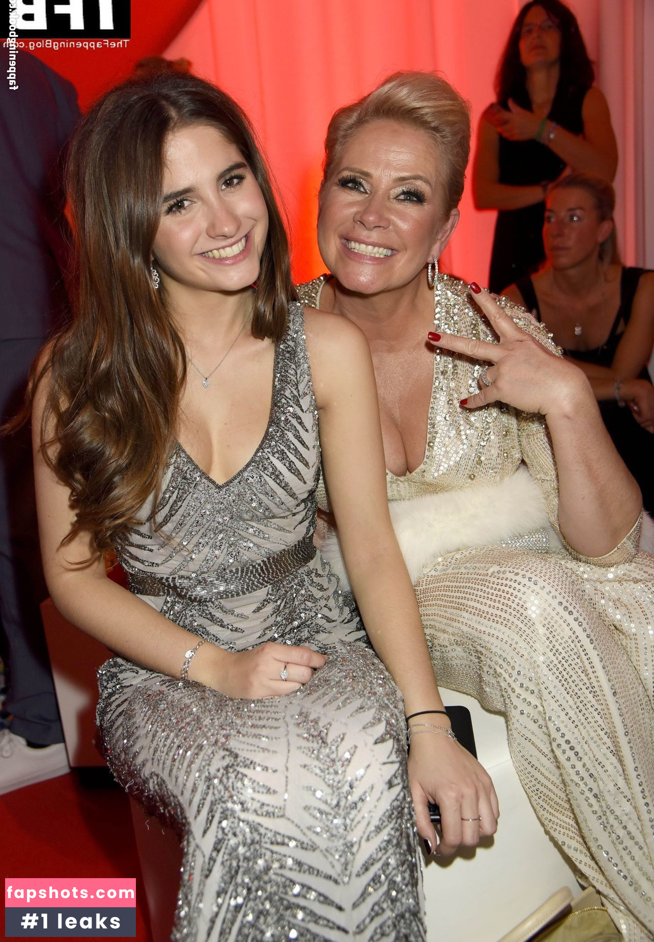 Lucia Strunz gallery photo #3