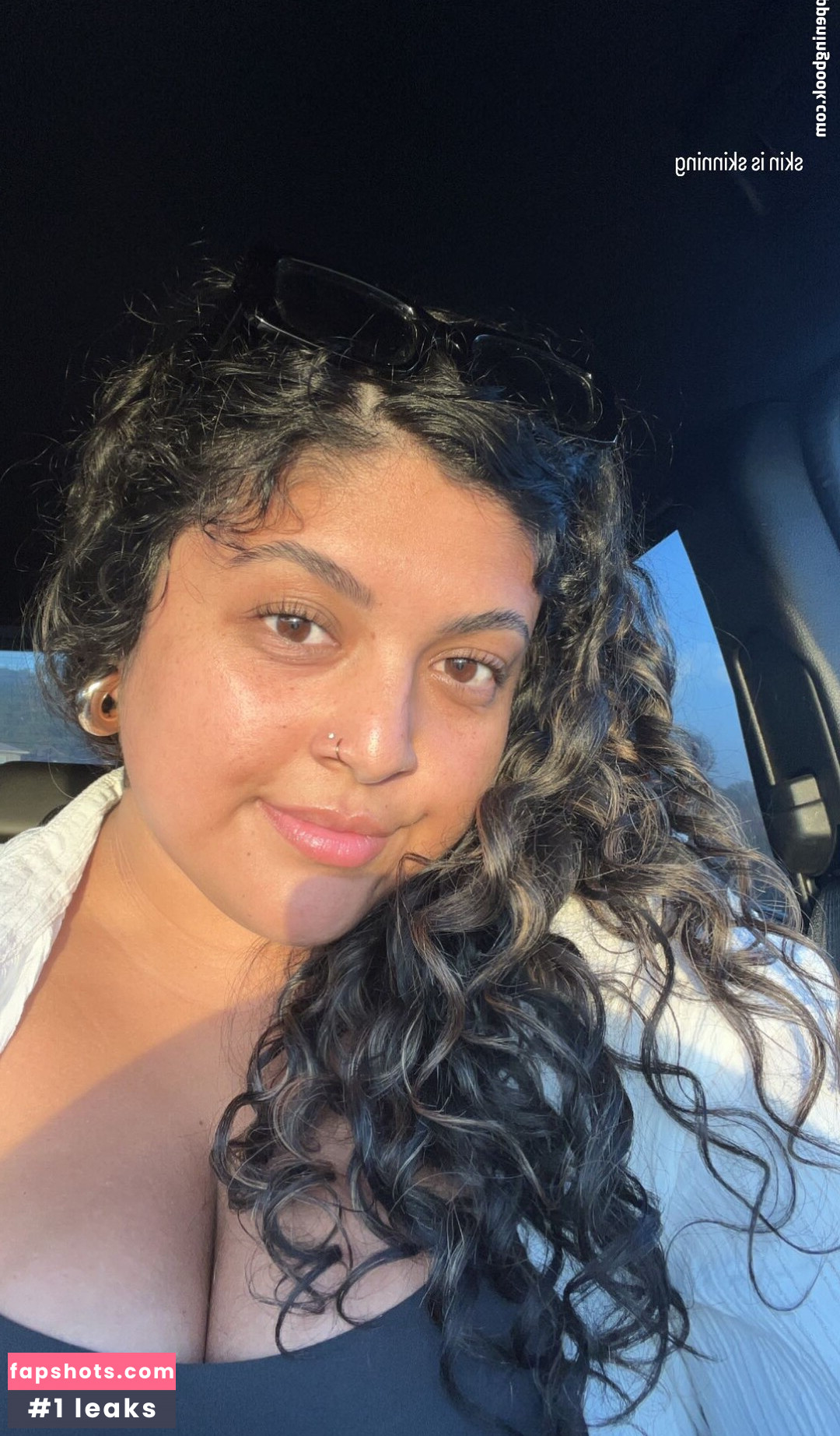 Lucia Yanez Filtración Desnuda OnlyFans Foto #12 - Fapshots