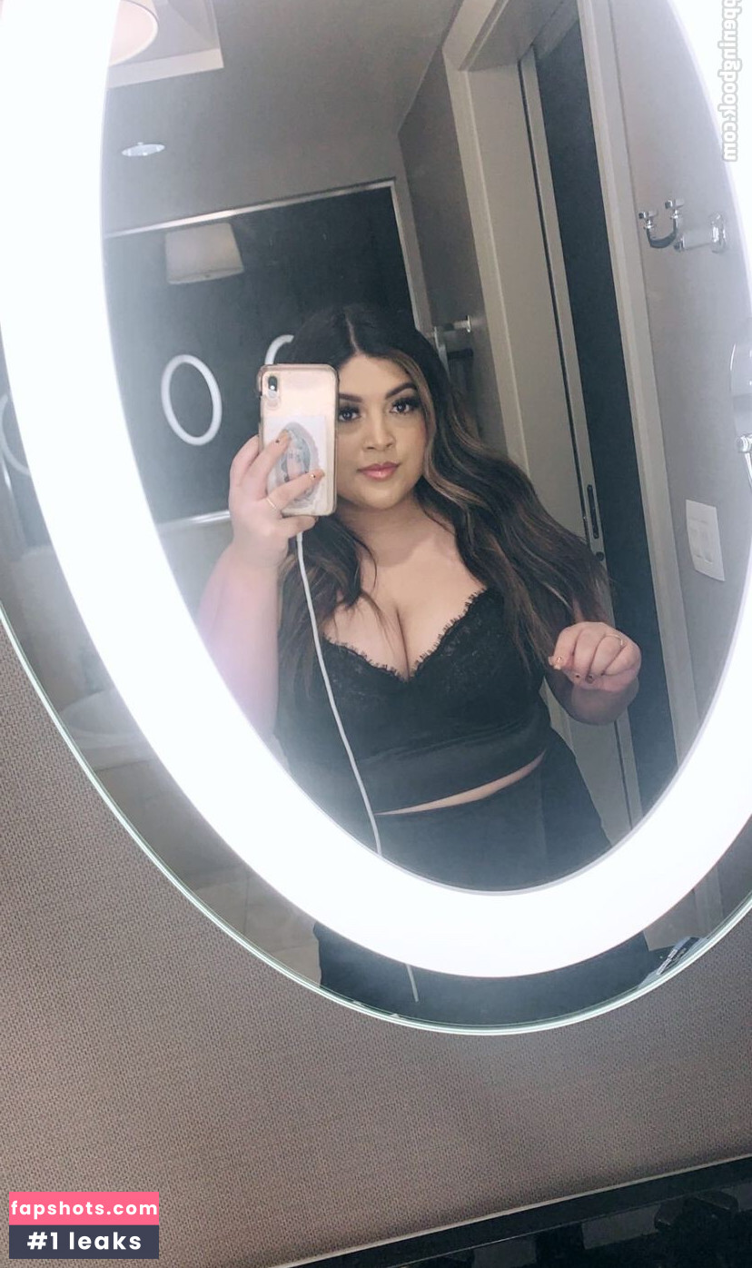 Lucia Yanez Filtración Desnuda OnlyFans Foto #13 - Fapshots