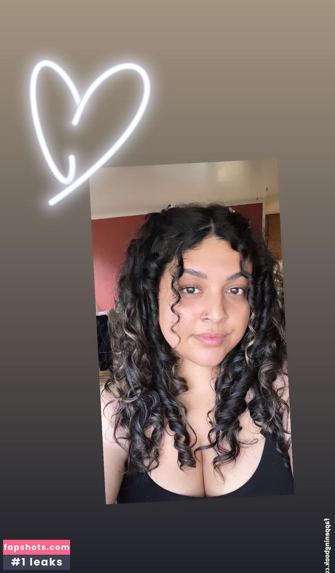 Lucia Yanez Filtración Desnuda OnlyFans Foto #3 - Fapshots