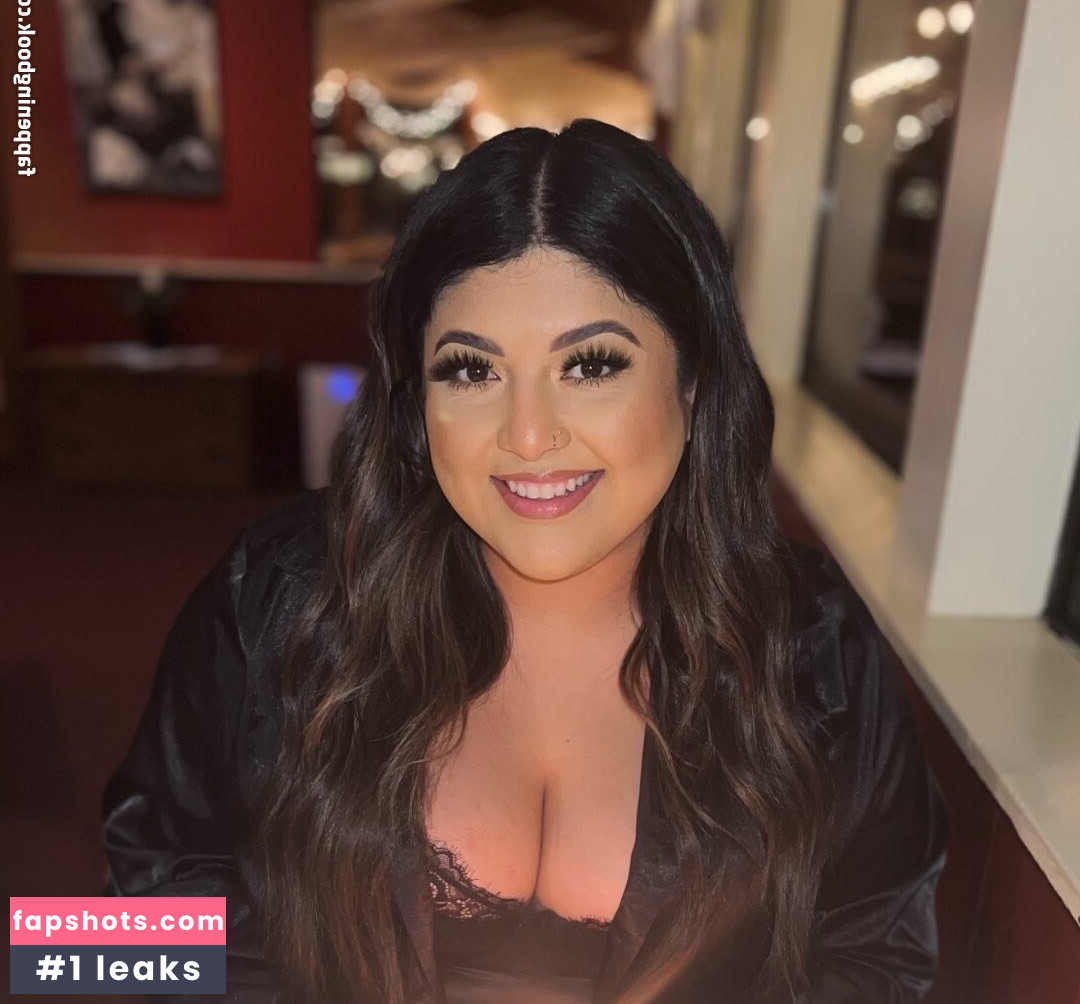 Lucia Yanez Filtración Desnuda OnlyFans Foto #22 - Fapshots