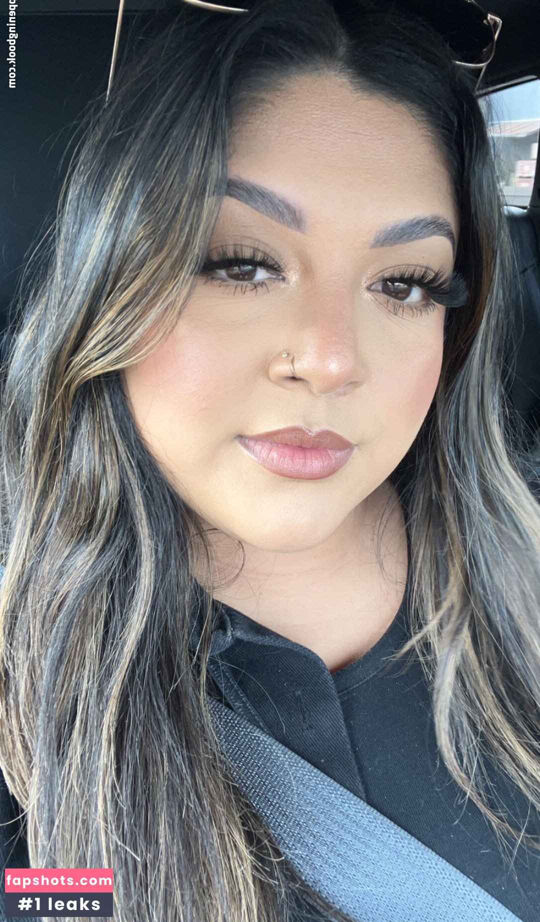 Lucia Yanez Filtración Desnuda OnlyFans Foto #4 - Fapshots