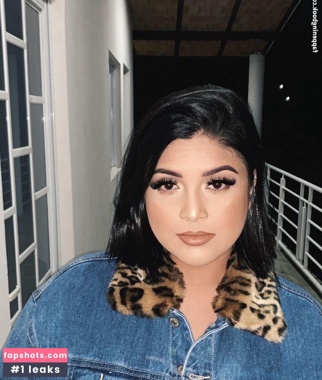 Lucia Yanez Filtración Desnuda OnlyFans Foto #5 - Fapshots