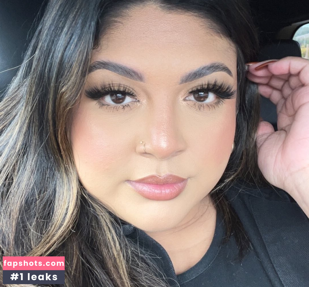 Lucia Yanez Filtración Desnuda OnlyFans Foto #7 - Fapshots