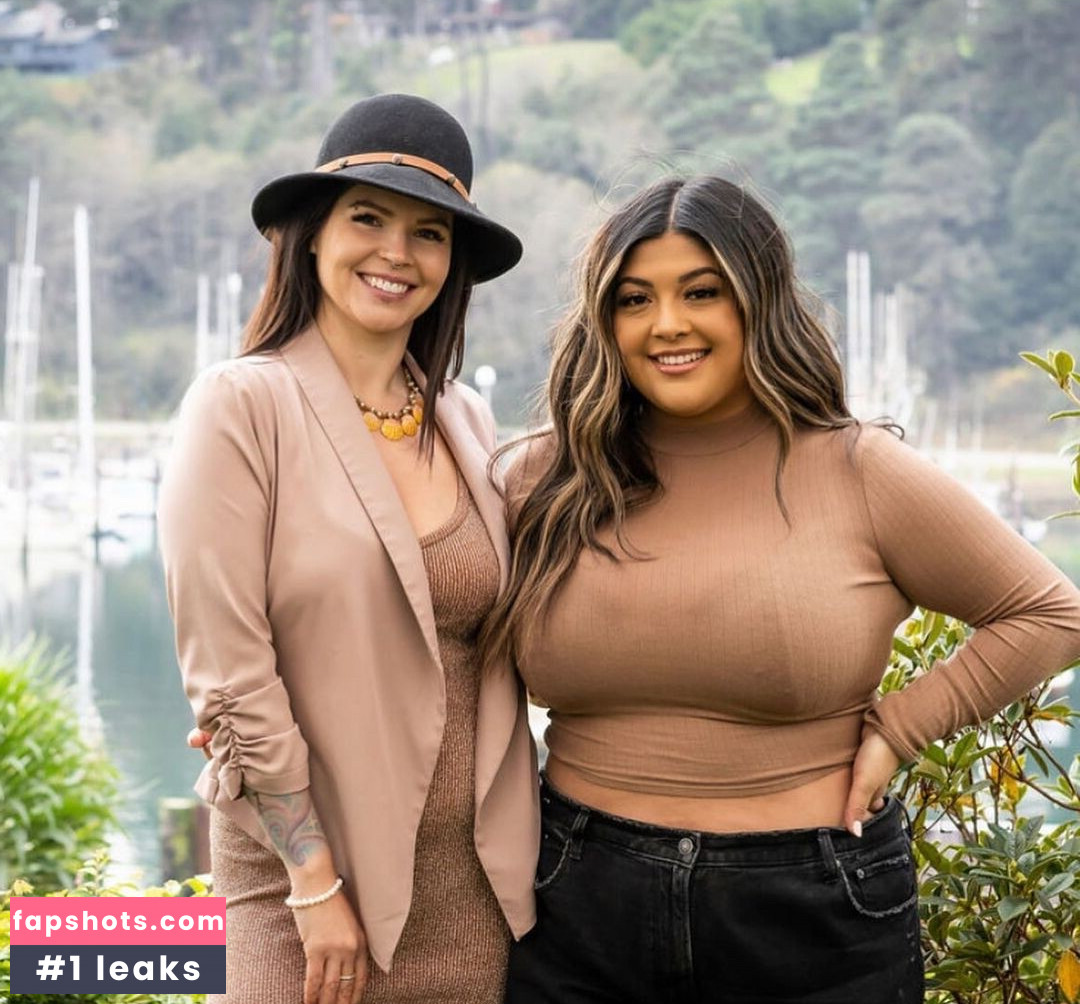 Lucia Yanez Filtración Desnuda OnlyFans Foto #9 - Fapshots