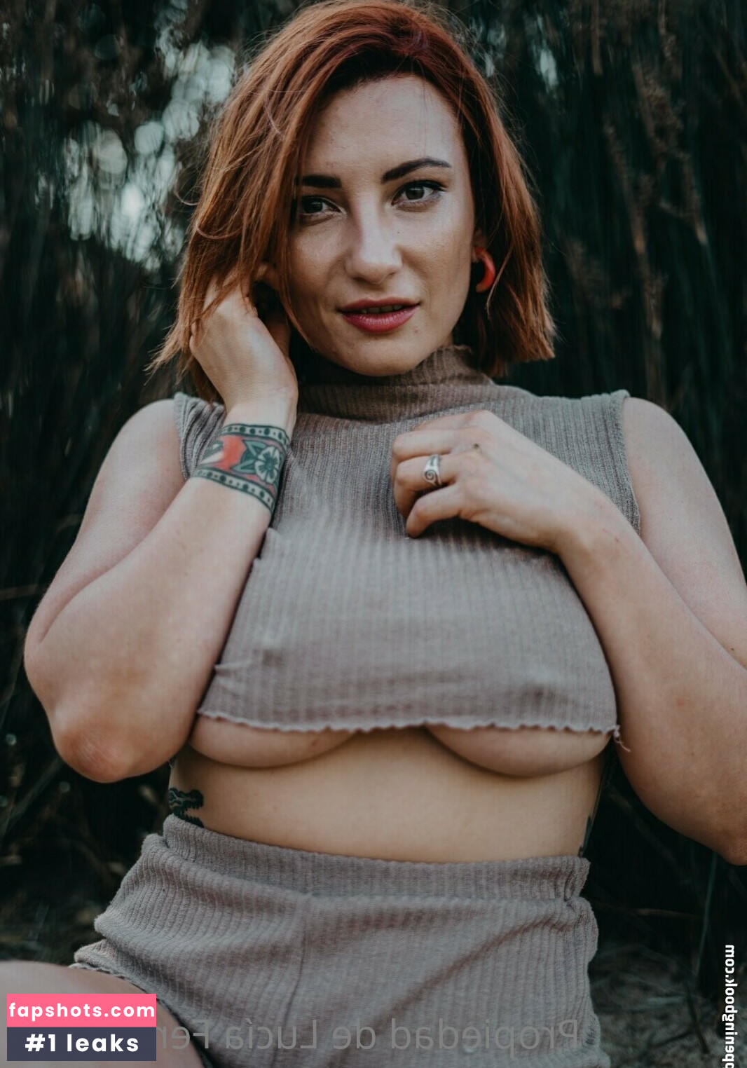 luciafernandez Nacktheit OnlyFans Fotos #34 - Fapshots