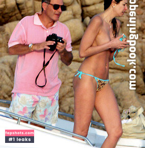 Luciana Gimenez Nahé úniky fotek pouze od fanoušků #11 - Fapshots