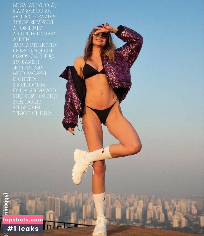 Luciana Gimenez gallery photo #103