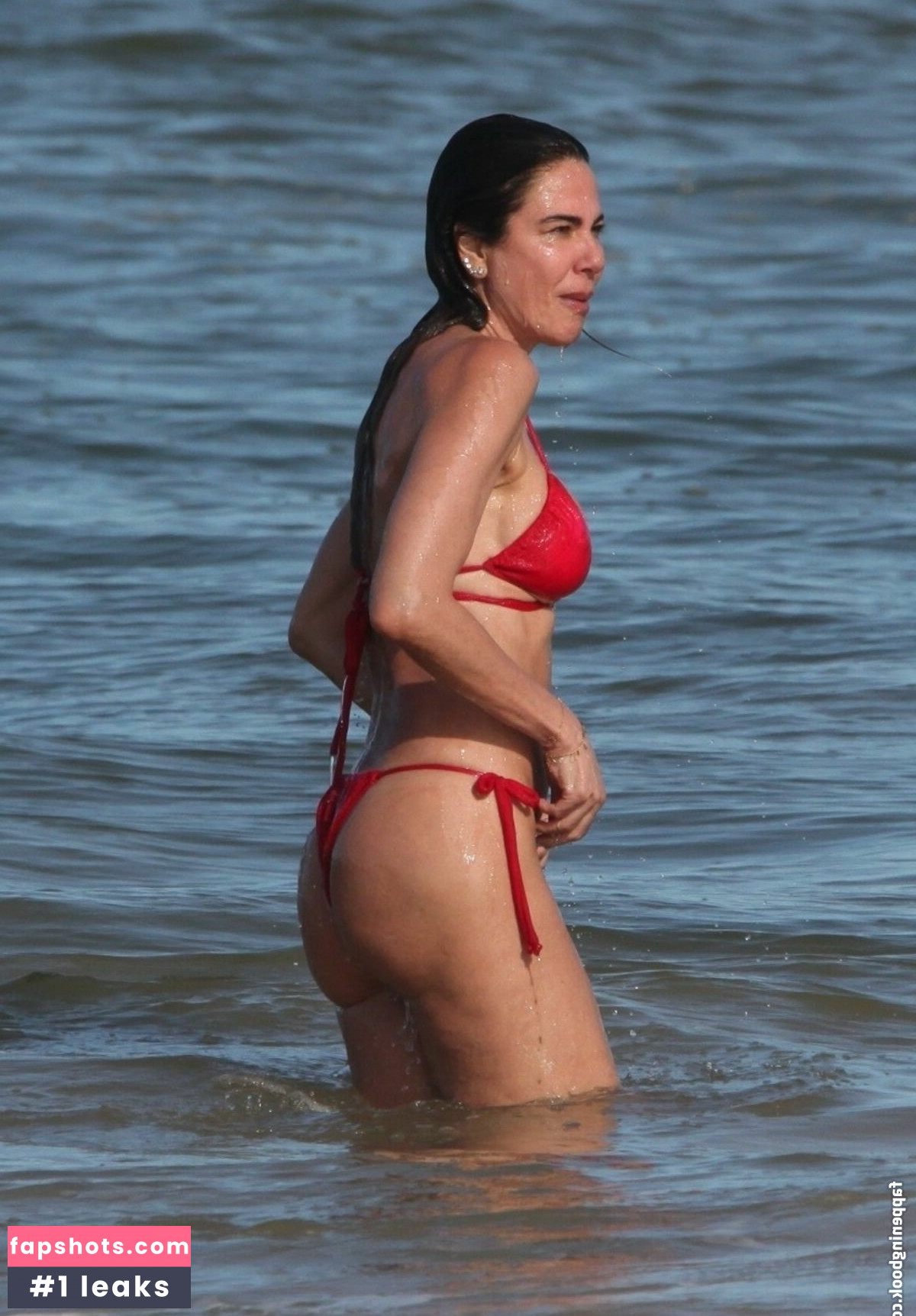 Luciana Gimenez Nahé úniky fotek pouze od fanoušků #109 - Fapshots