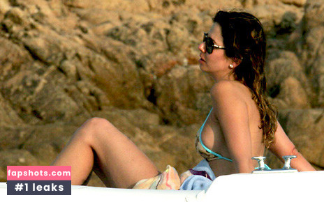 Luciana Gimenez Nahé úniky fotek pouze od fanoušků #12 - Fapshots