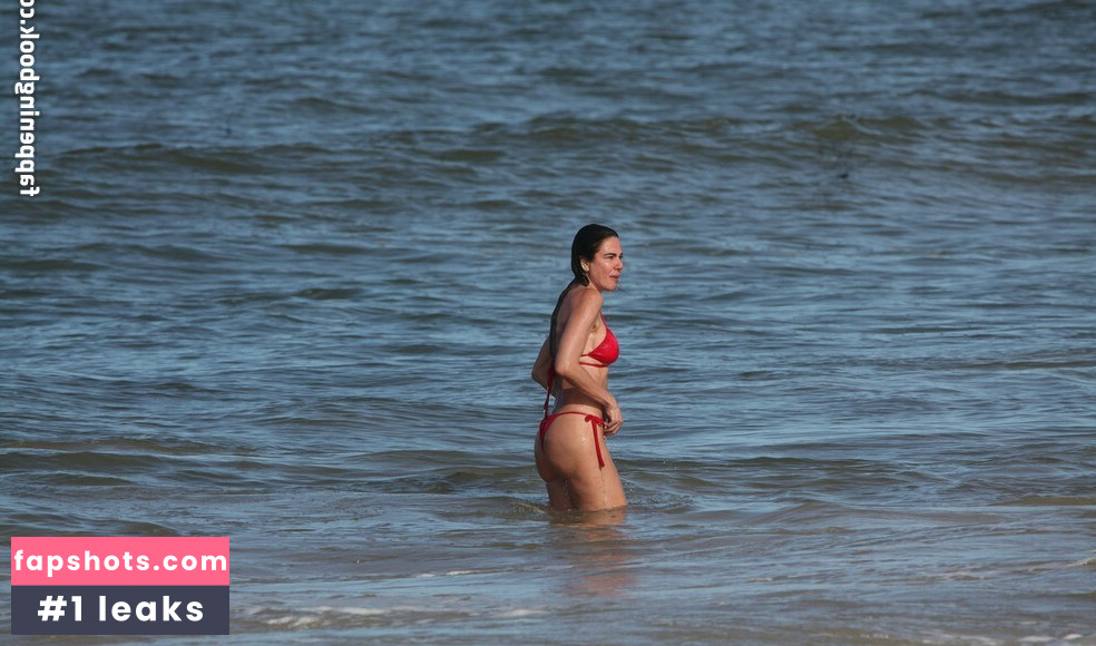 Luciana Gimenez Nahé úniky fotek pouze od fanoušků #112 - Fapshots