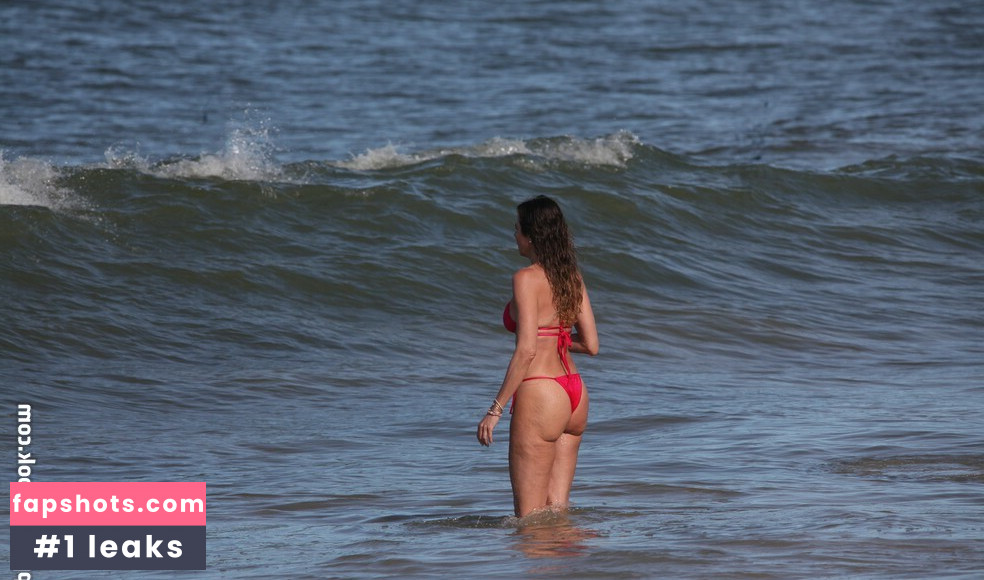 Luciana Gimenez Nahé úniky fotek pouze od fanoušků #114 - Fapshots