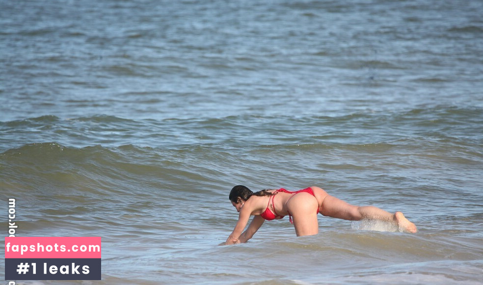 Luciana Gimenez Nahé úniky fotek pouze od fanoušků #115 - Fapshots