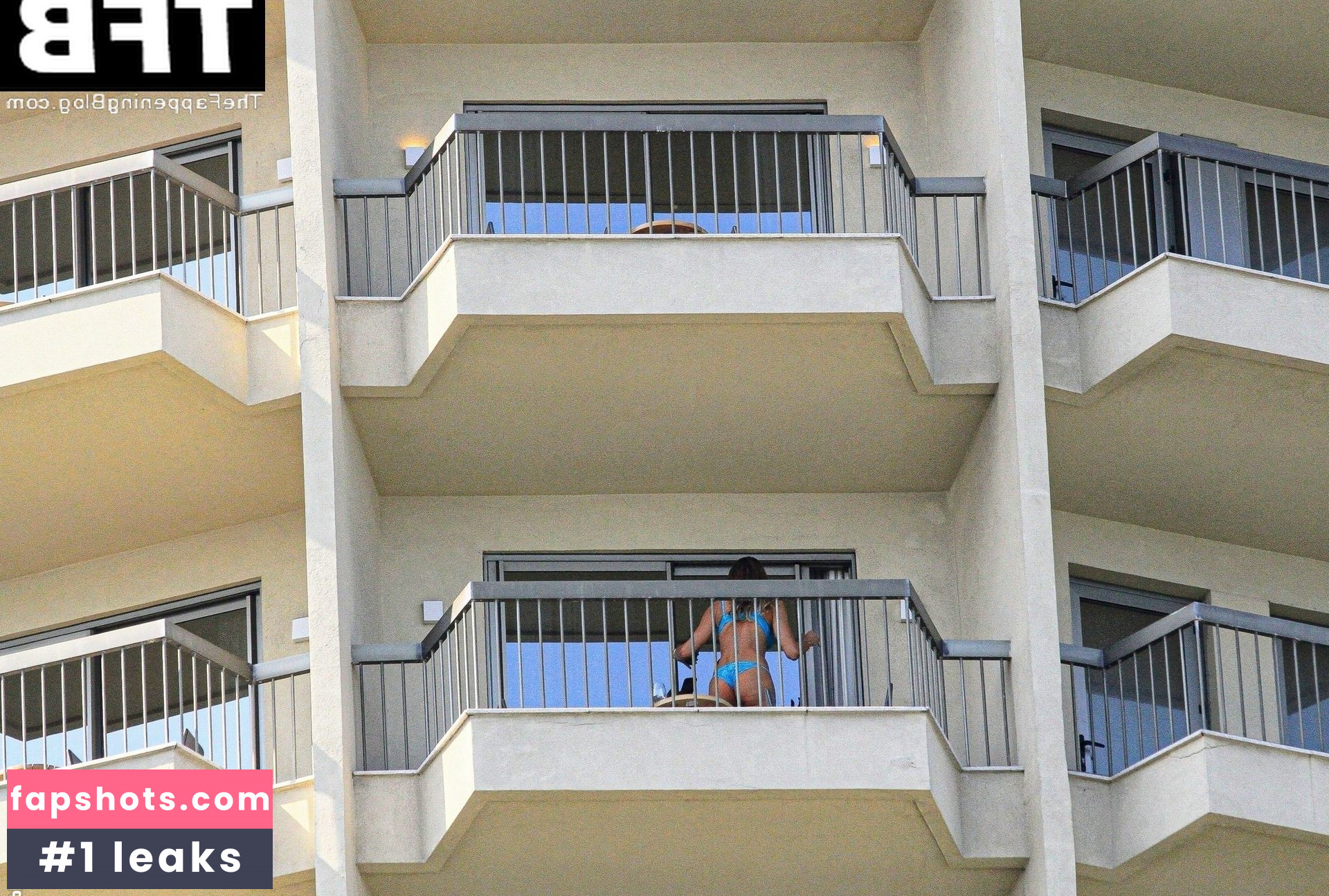 Luciana Gimenez Nahé úniky fotek pouze od fanoušků #146 - Fapshots