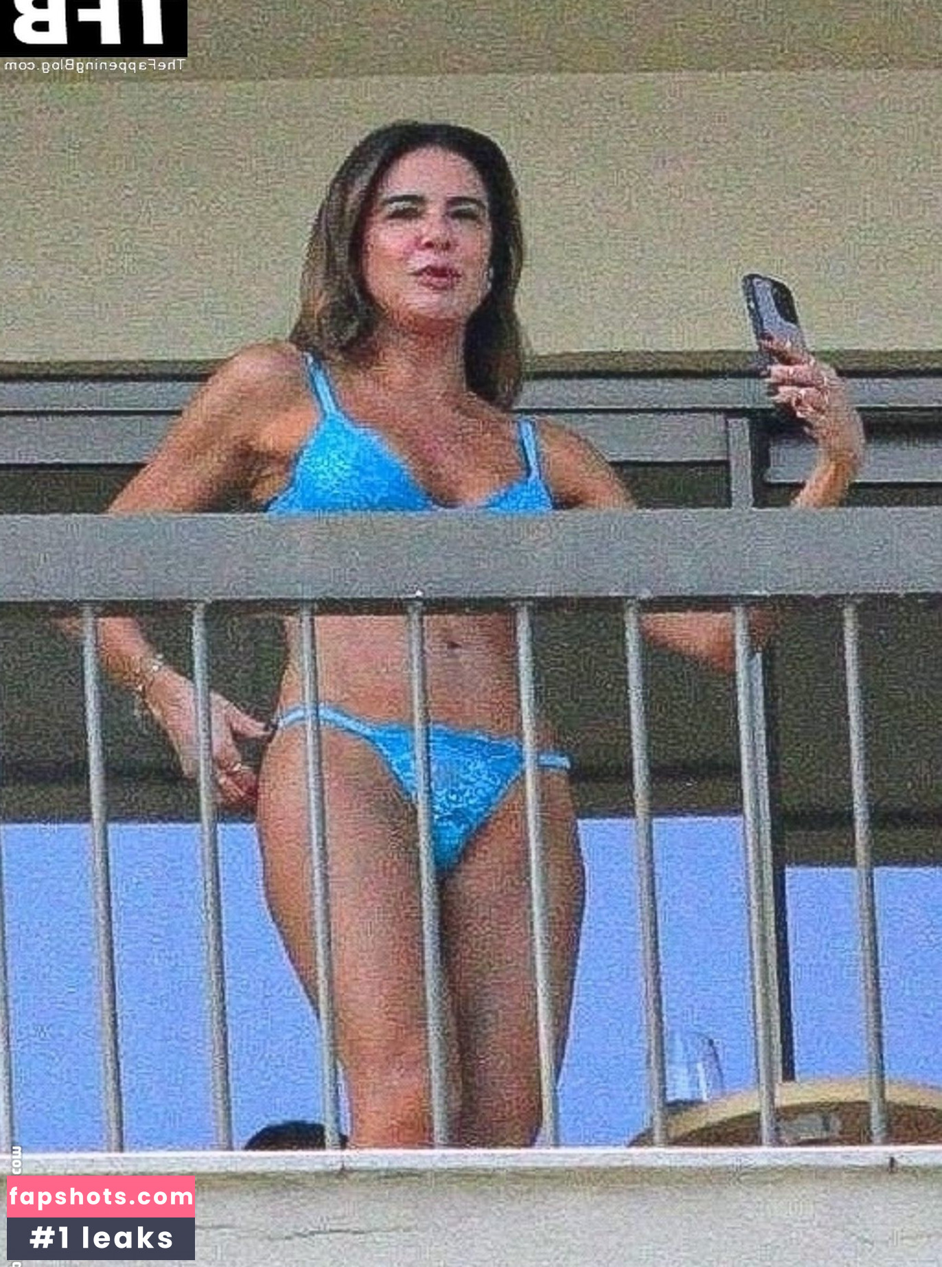 Luciana Gimenez gallery photo #151