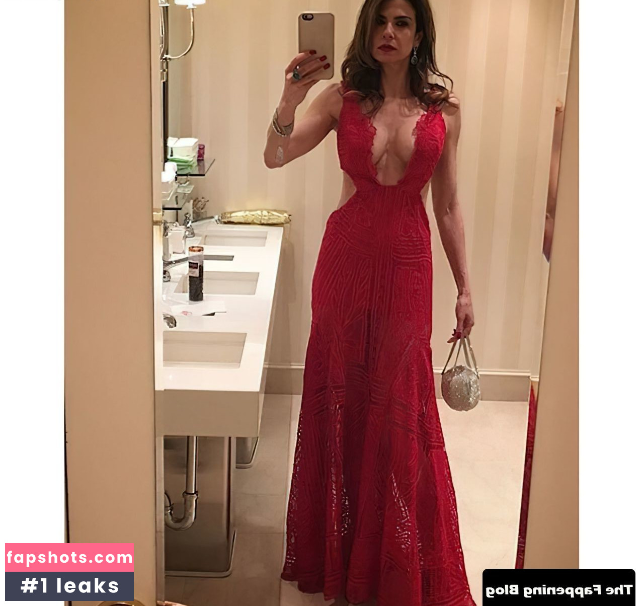 Luciana Gimenez gallery photo #155