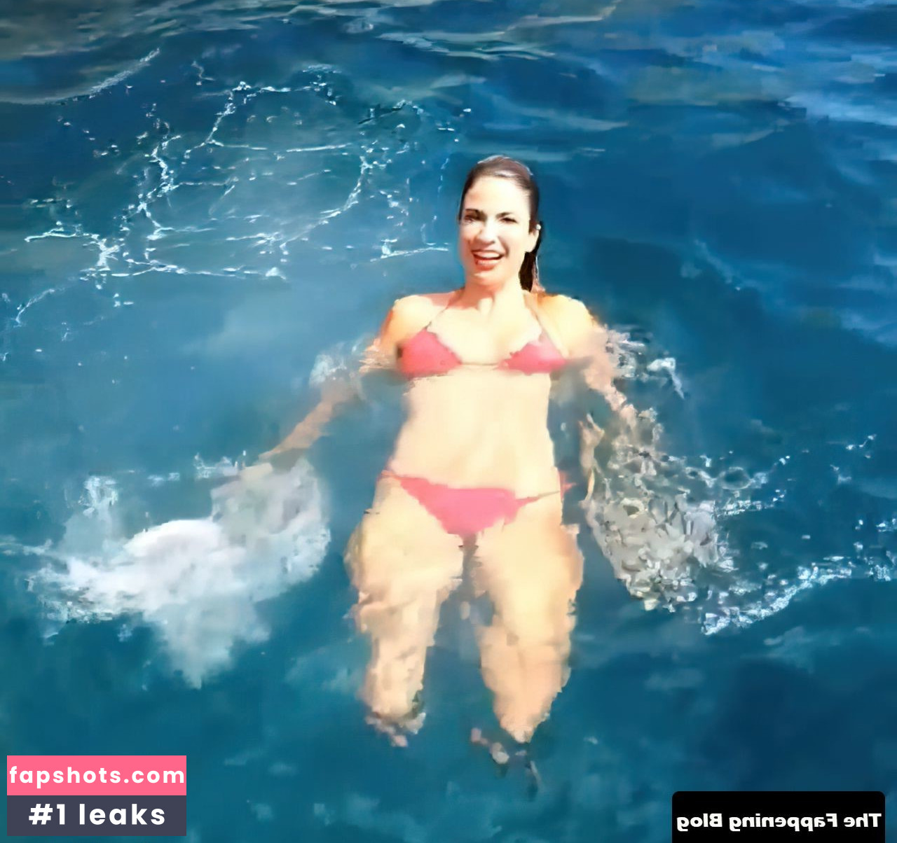 Luciana Gimenez gallery photo #156