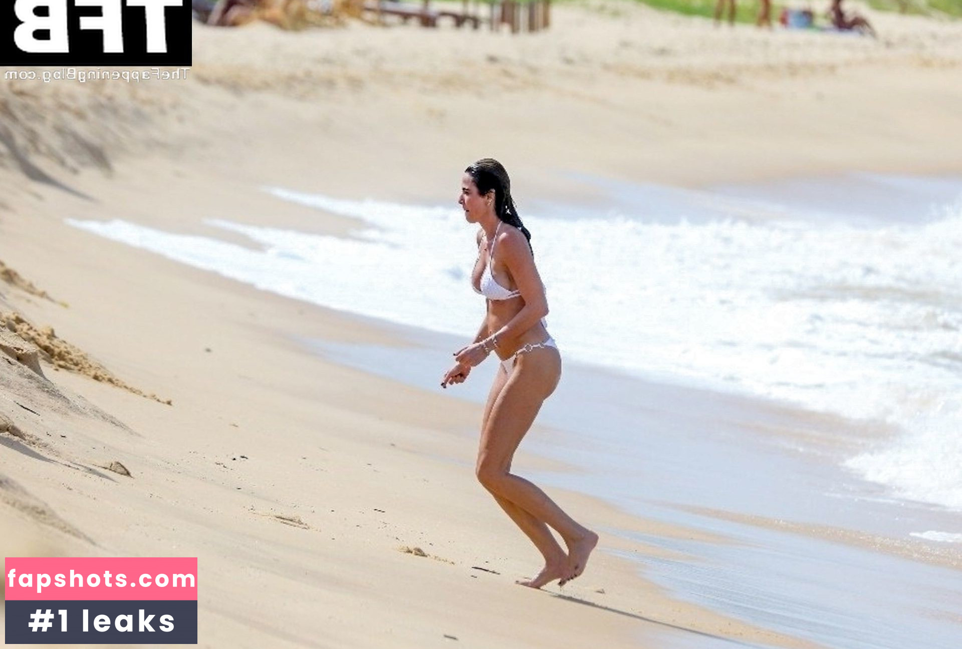 Luciana Gimenez gallery photo #168