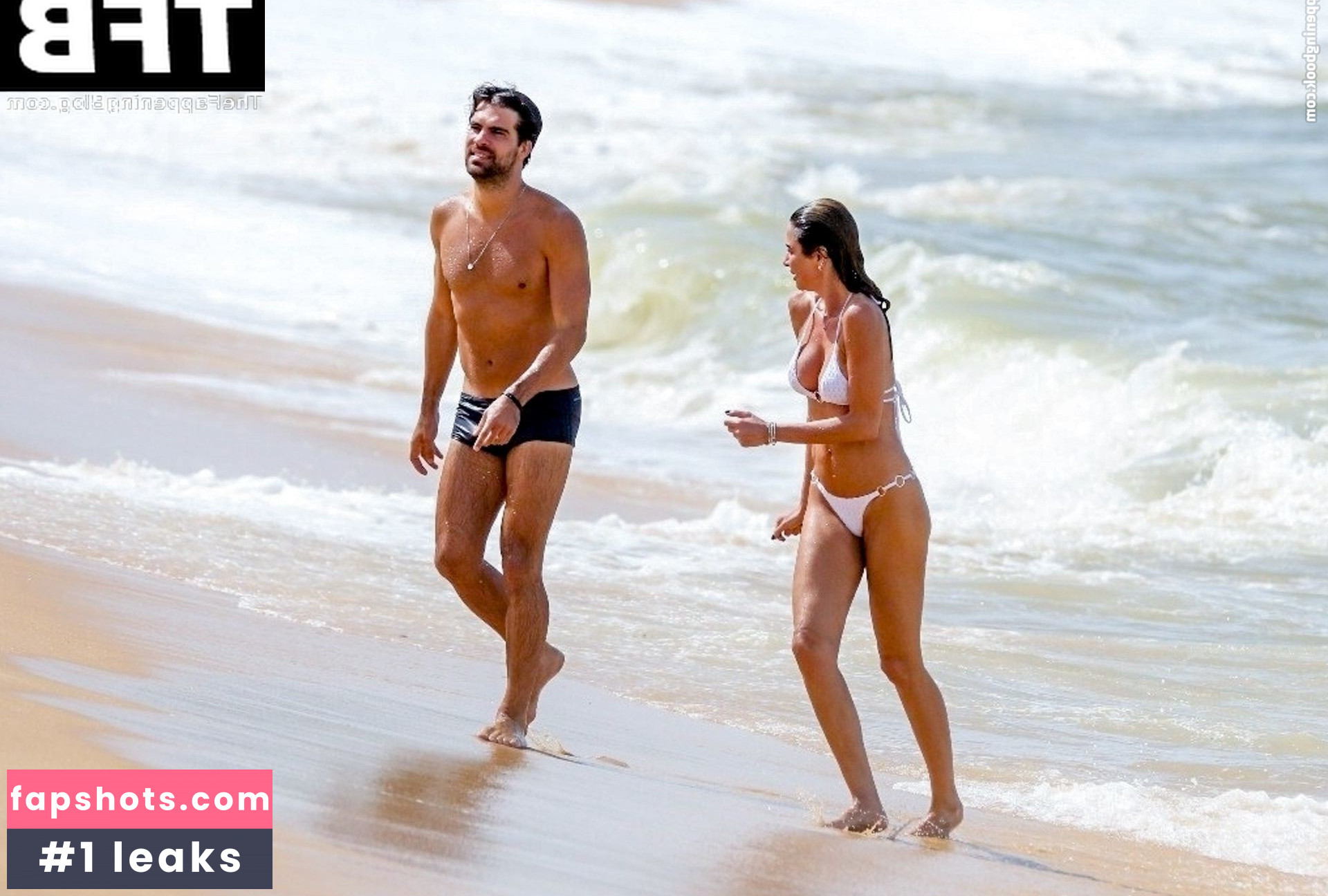 Luciana Gimenez gallery photo #169