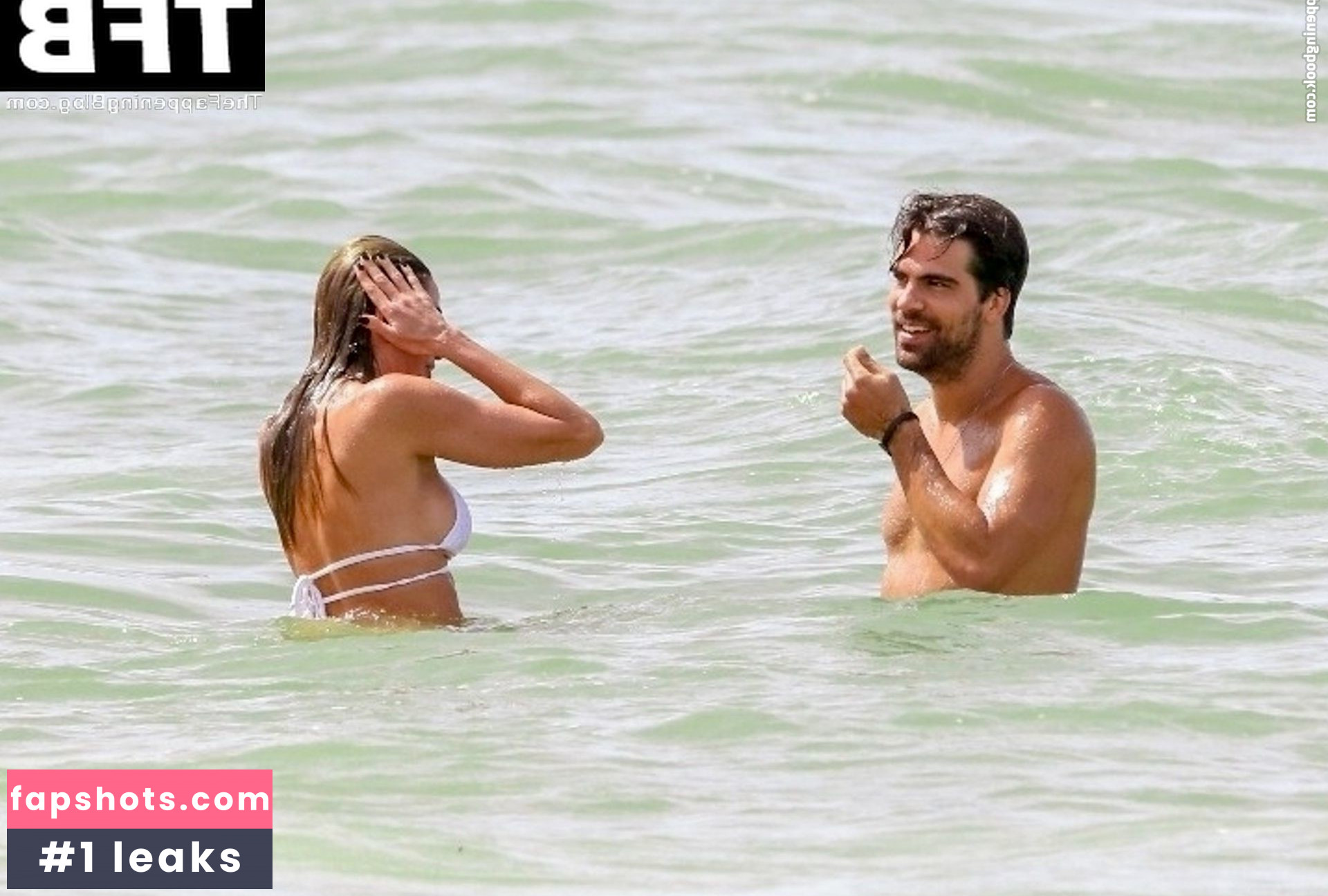 Luciana Gimenez gallery photo #174