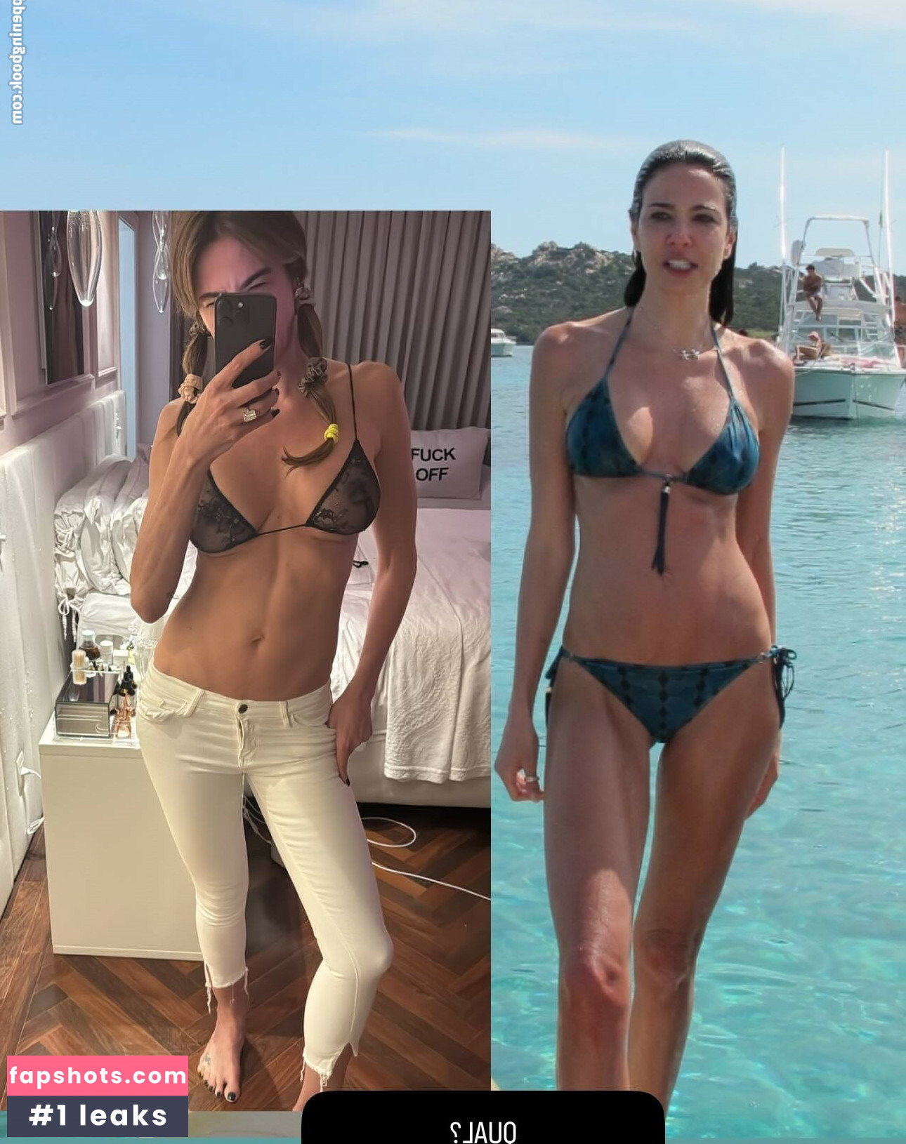 Luciana Gimenez gallery photo #25