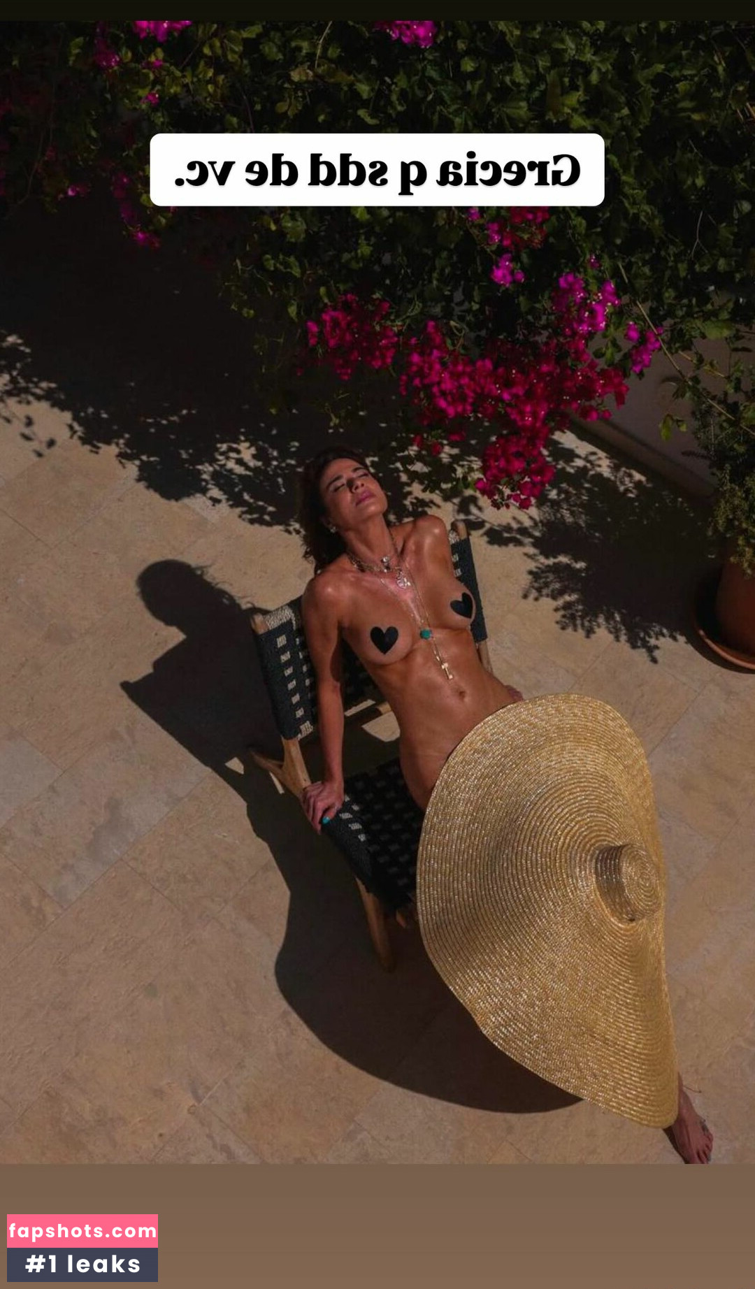 Luciana Gimenez gallery photo #26