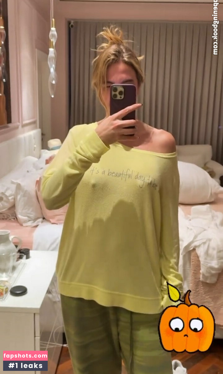 Luciana Gimenez Nahé úniky fotek pouze od fanoušků #4 - Fapshots