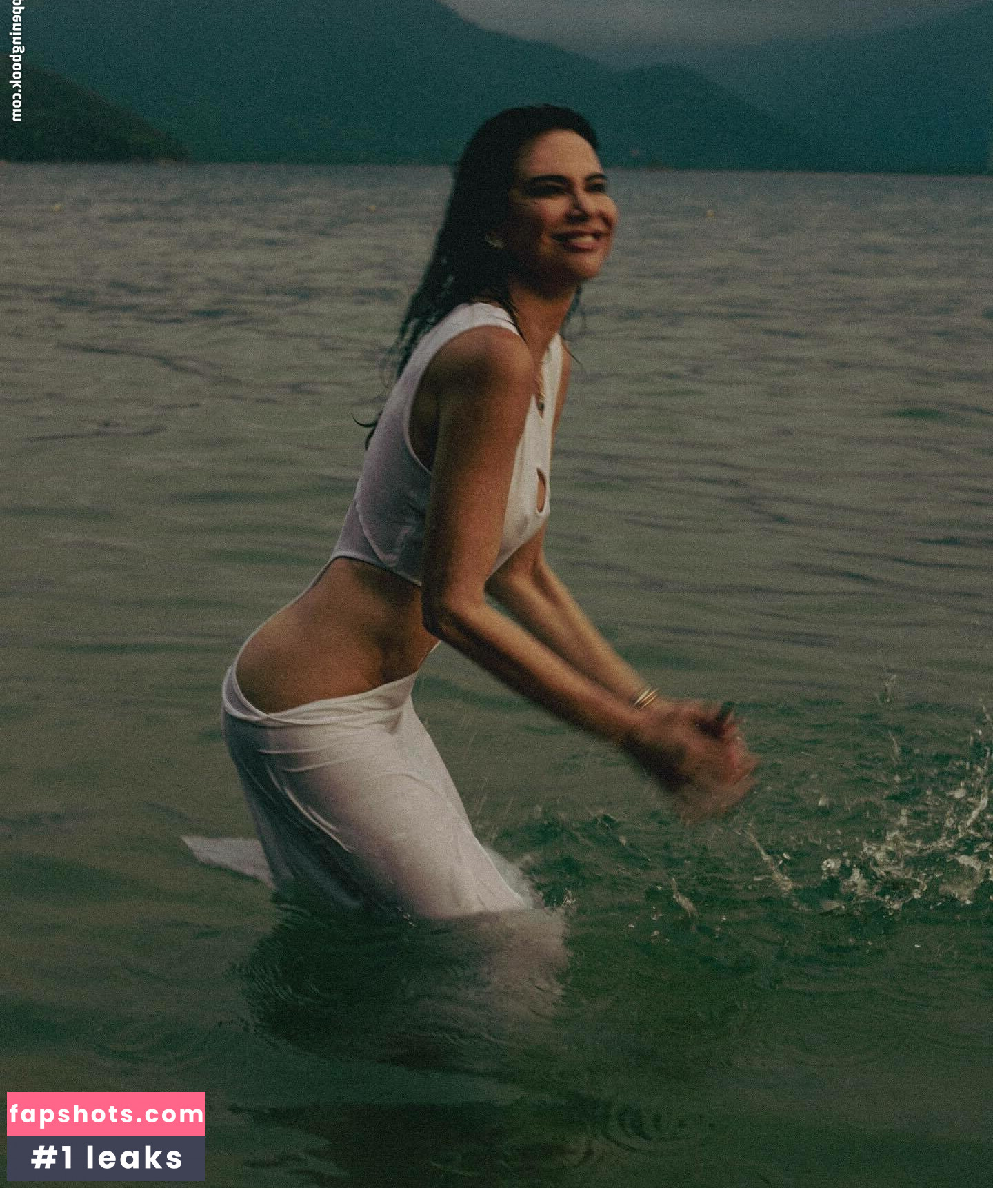 Luciana Gimenez gallery photo #36