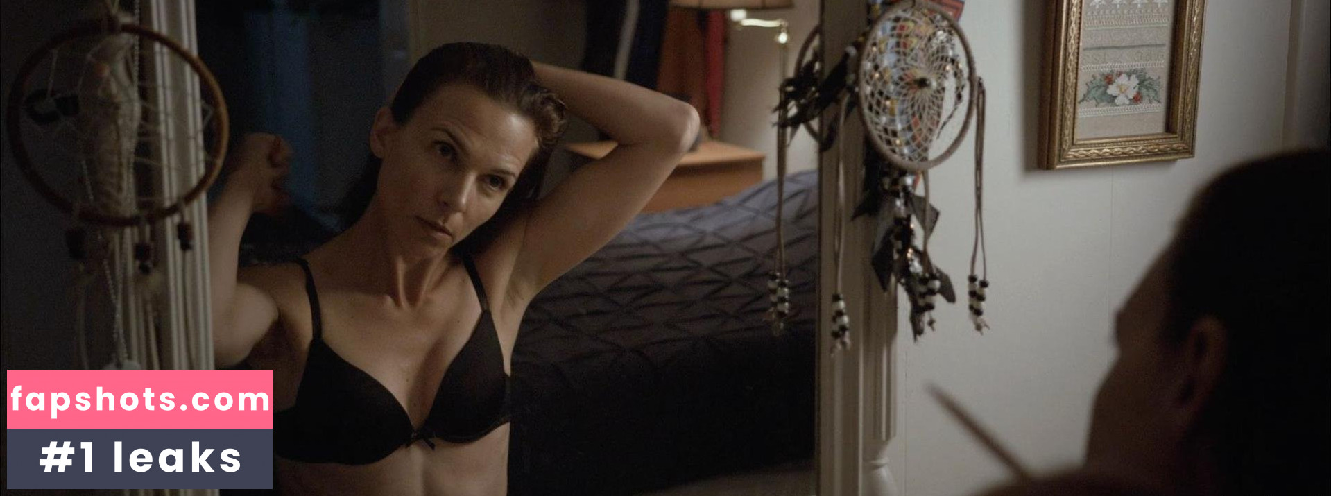 Luciana Pedraza Nacktheit OnlyFans Fotos #3 - Fapshots