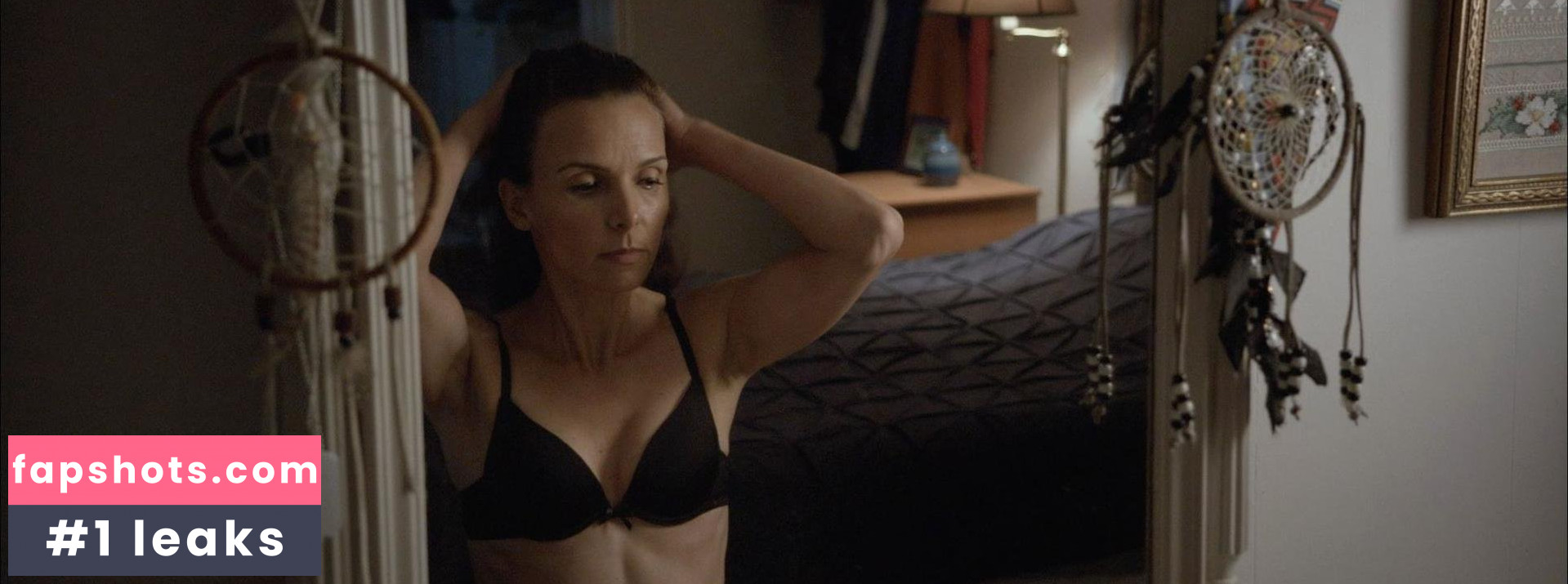 Luciana Pedraza Nacktheit OnlyFans Fotos #4 - Fapshots