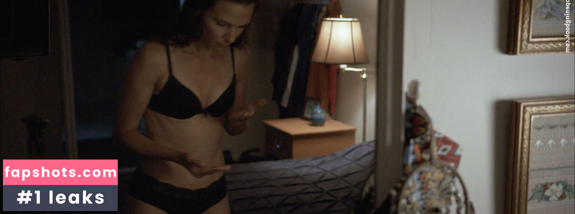 Luciana Pedraza Nacktheit OnlyFans Fotos #6 - Fapshots