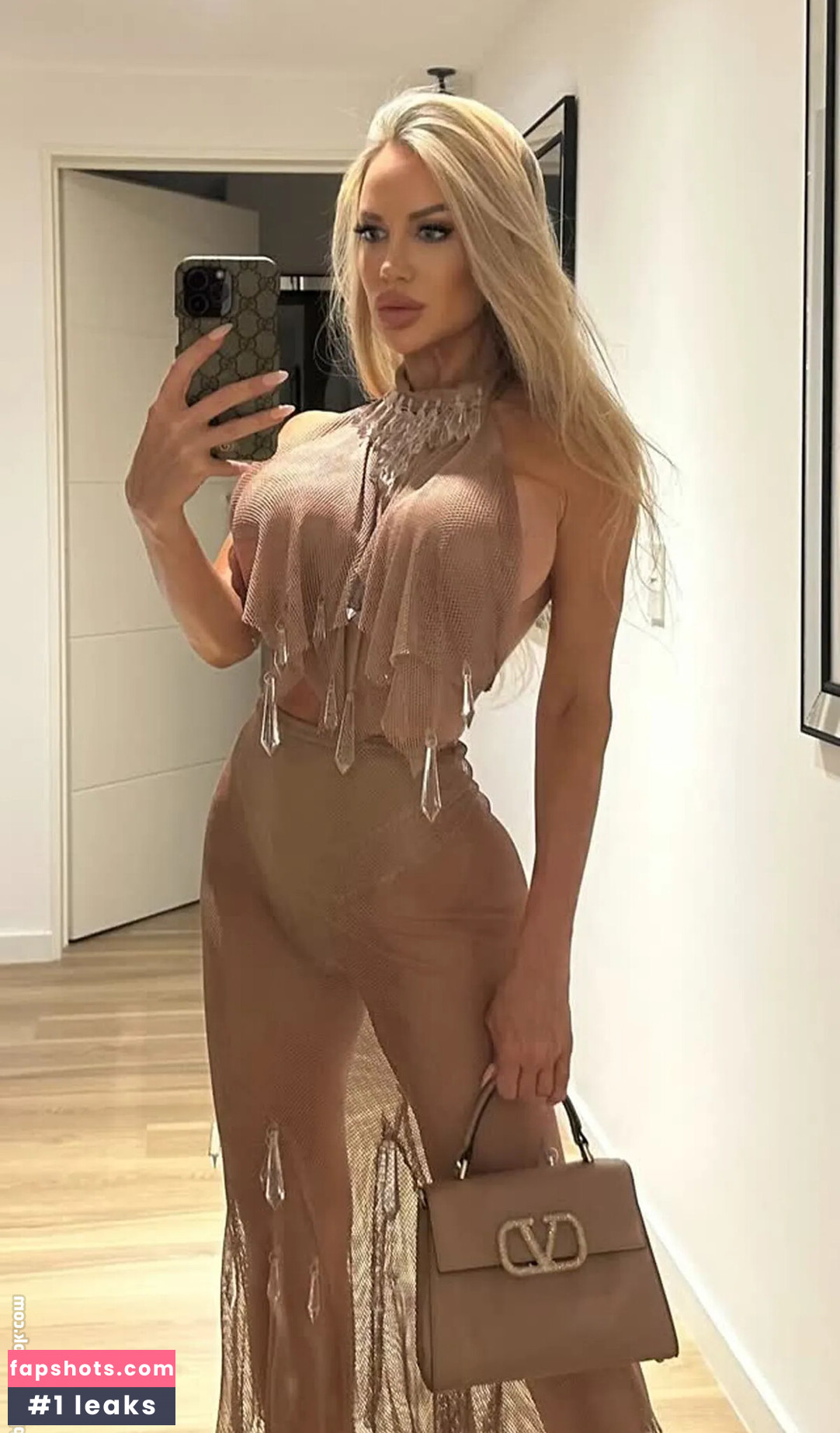 Luciana Salazar Nude Leaks OnlyFans Photos #26 - LeakJerk