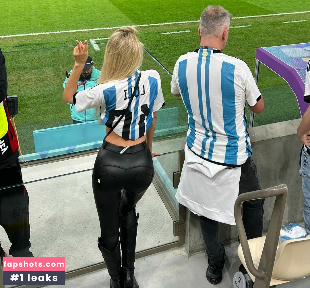 Luciana Salazar Nude Leaks OnlyFans Photos #30 - LeakJerk