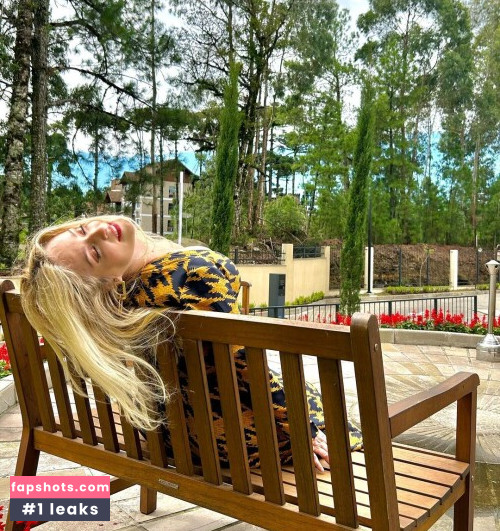 Luciana Vendramini Filtración Desnuda OnlyFans Foto #2 - Fapshots