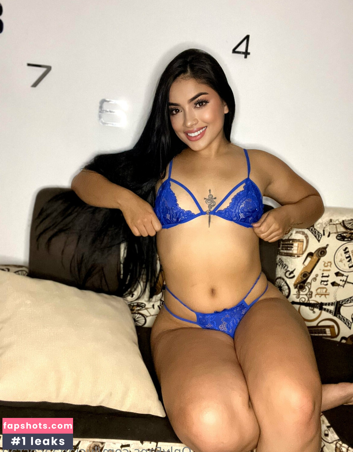 lucianaacosta0 Nude Leaks OnlyFans Photos #4 - LeakJerk