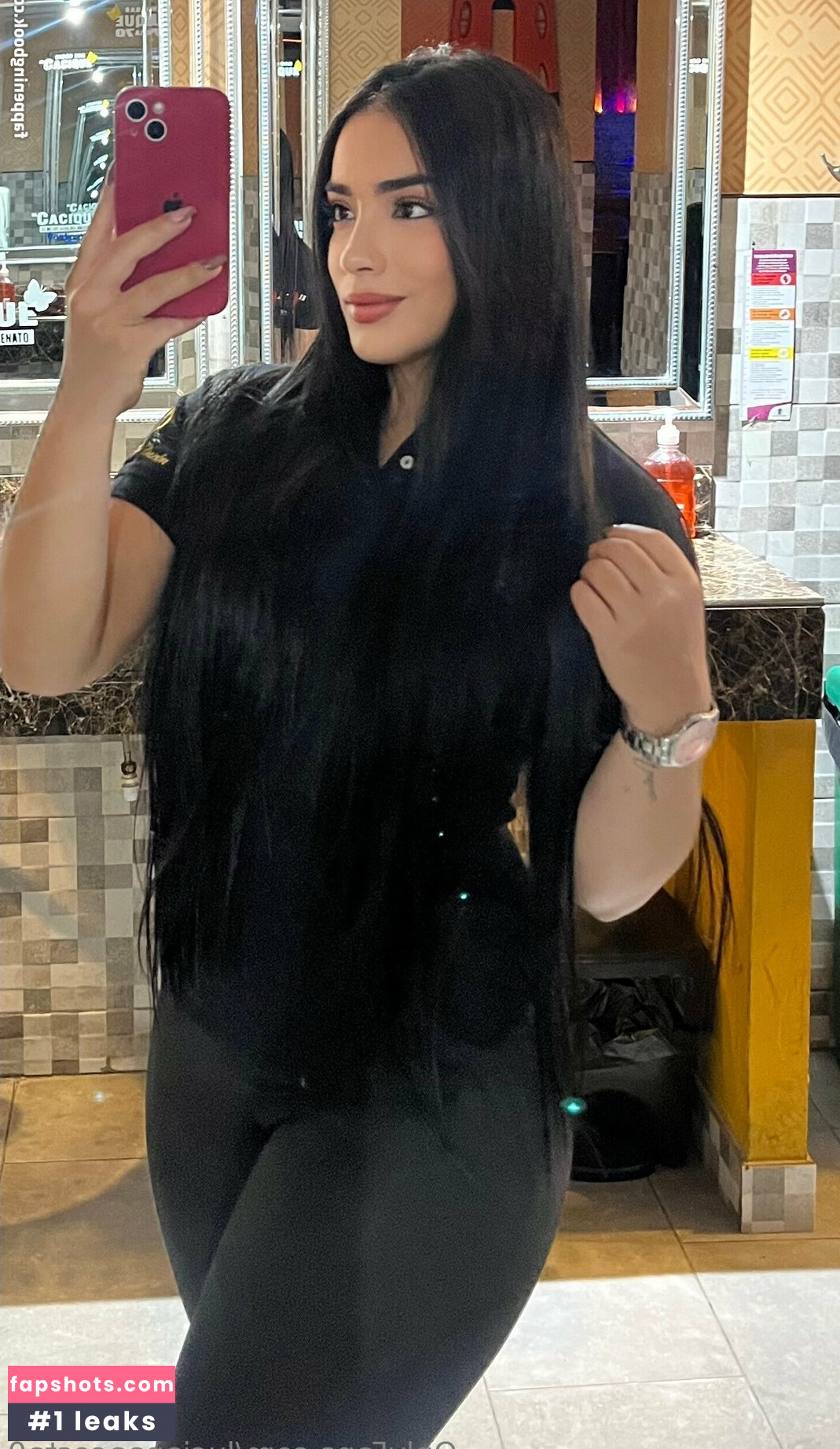 lucianaacosta0 Nude Leaks OnlyFans Photos #5 - LeakJerk