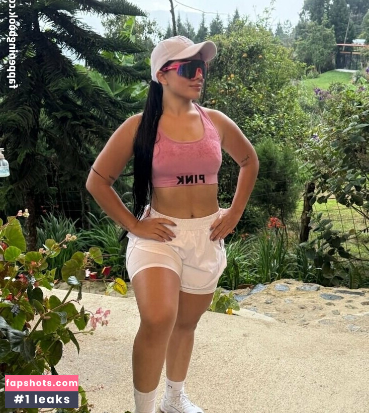 lucianaacosta0 Nude Leaks OnlyFans Photos #6 - LeakJerk