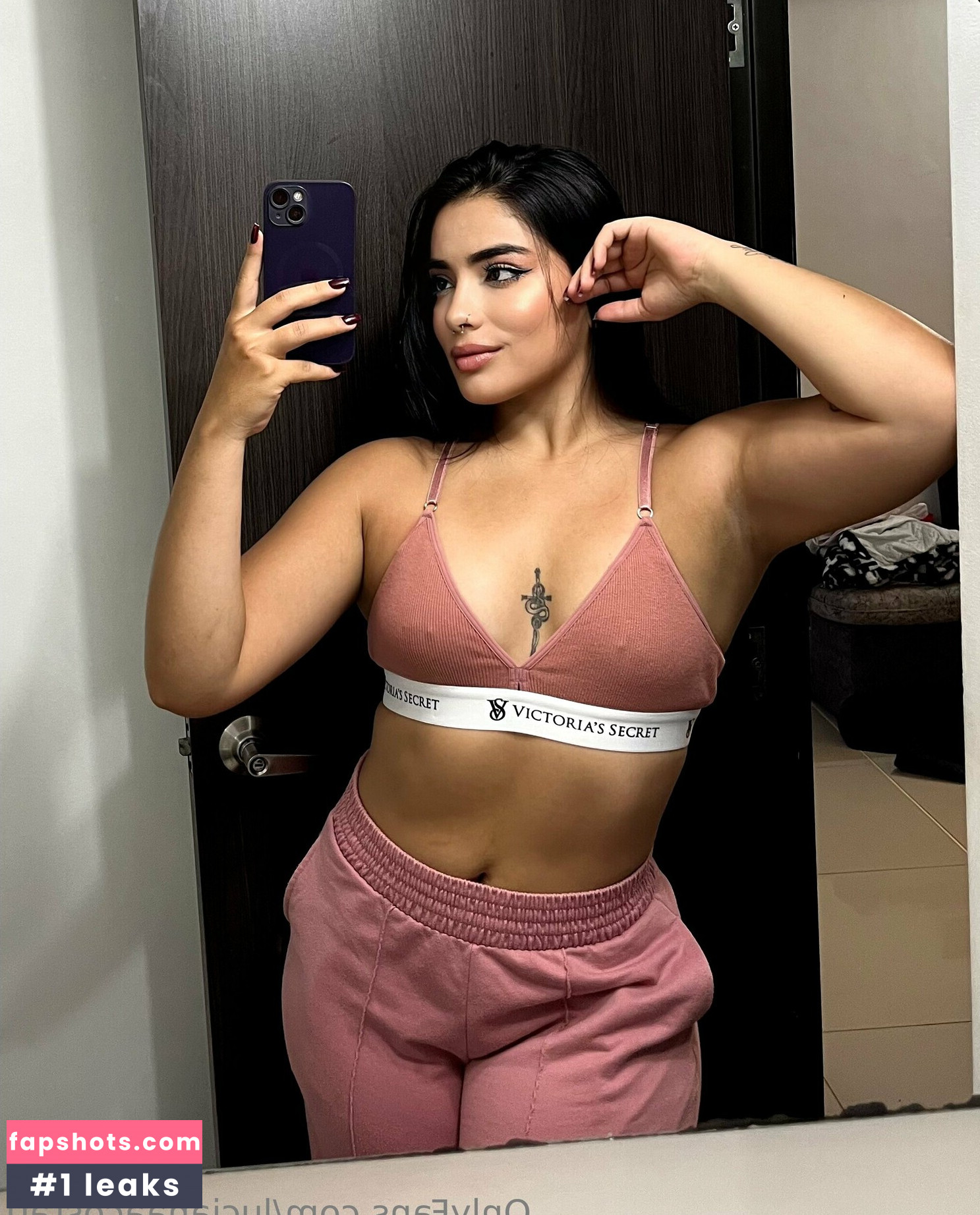 lucianaacosta0 Nude Leaks OnlyFans Photos #10 - LeakJerk