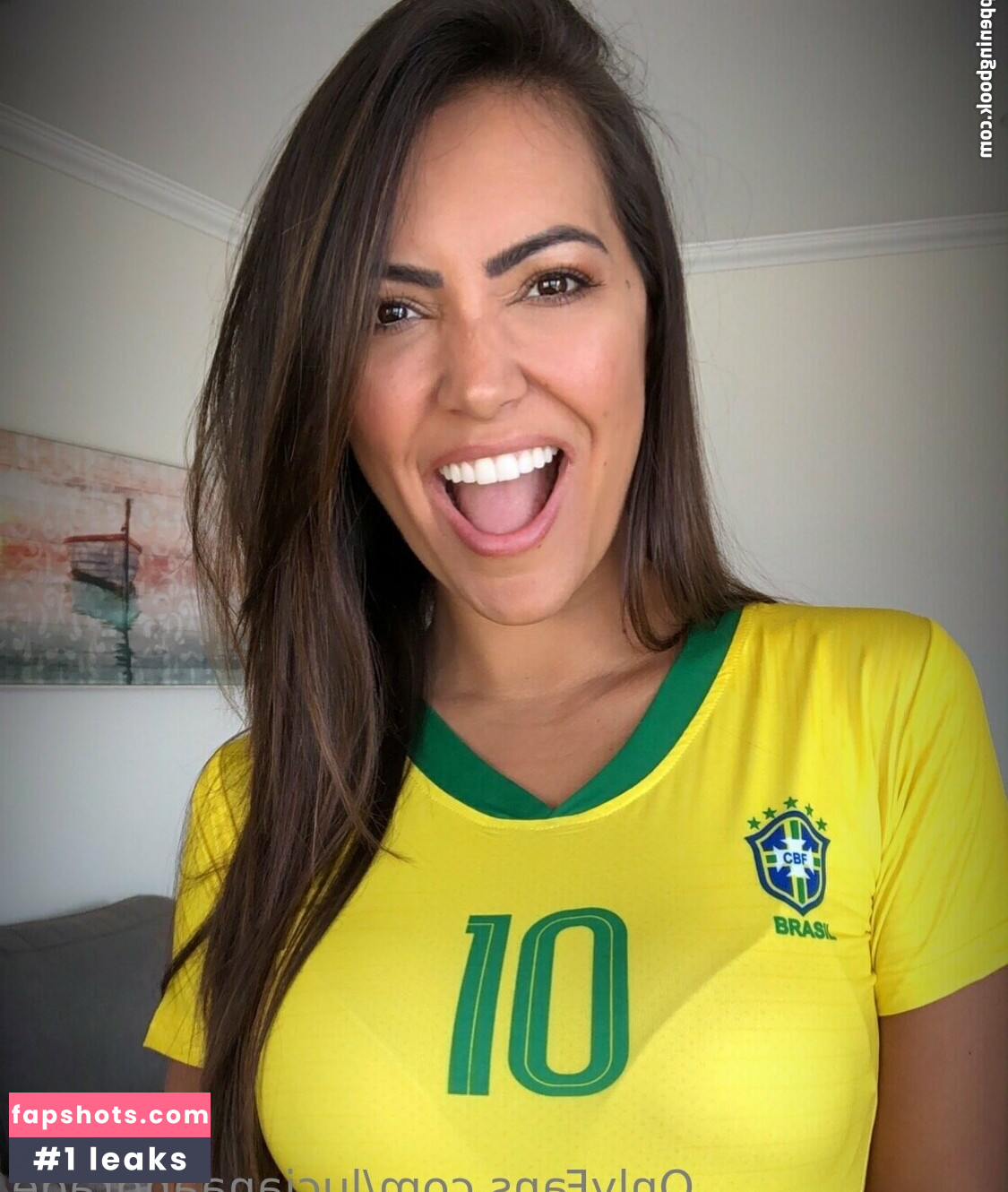 lucianaandrade nude babe gallery