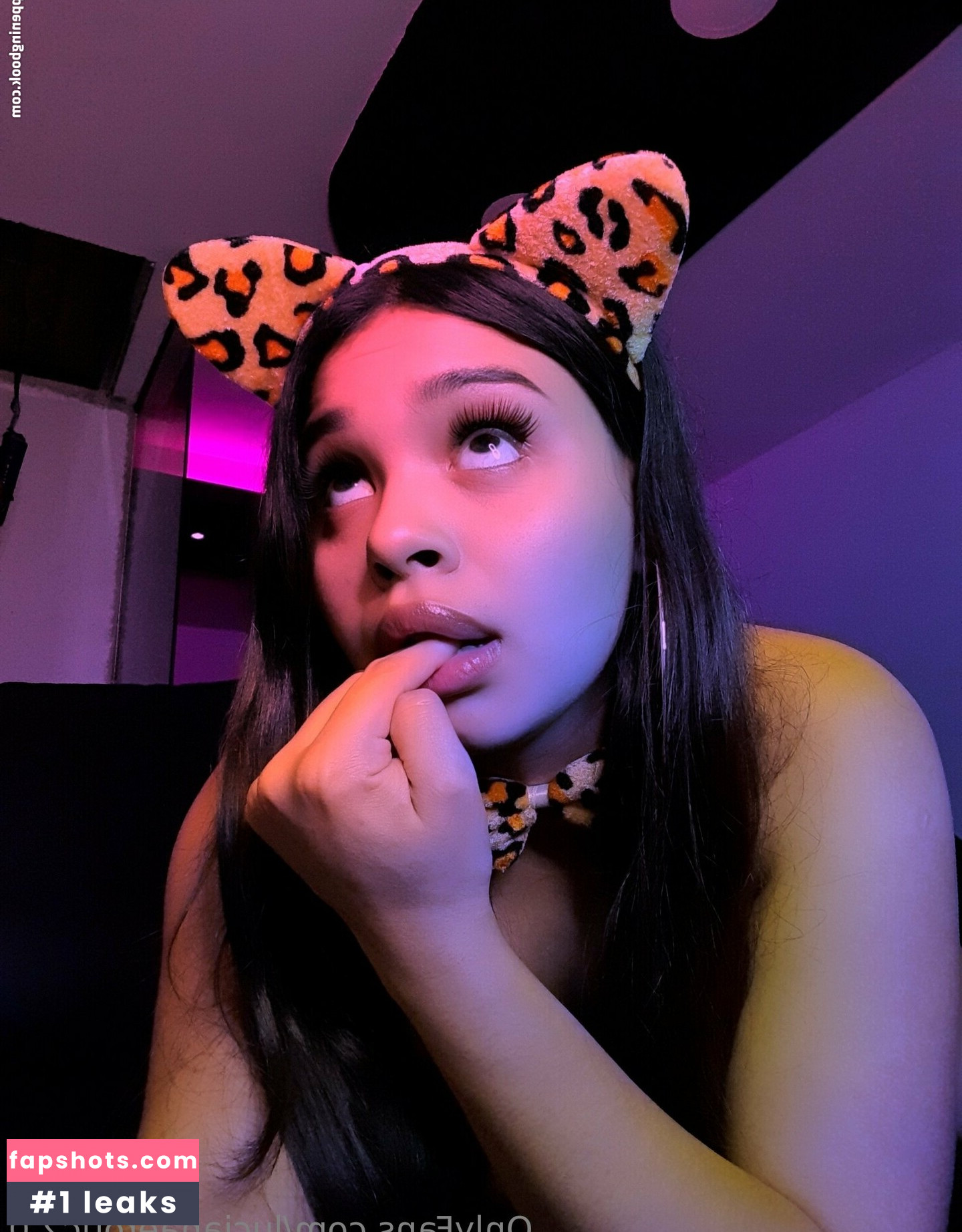 lucianaerotic2.0 Nacktheit OnlyFans Fotos #2 - Fapshots