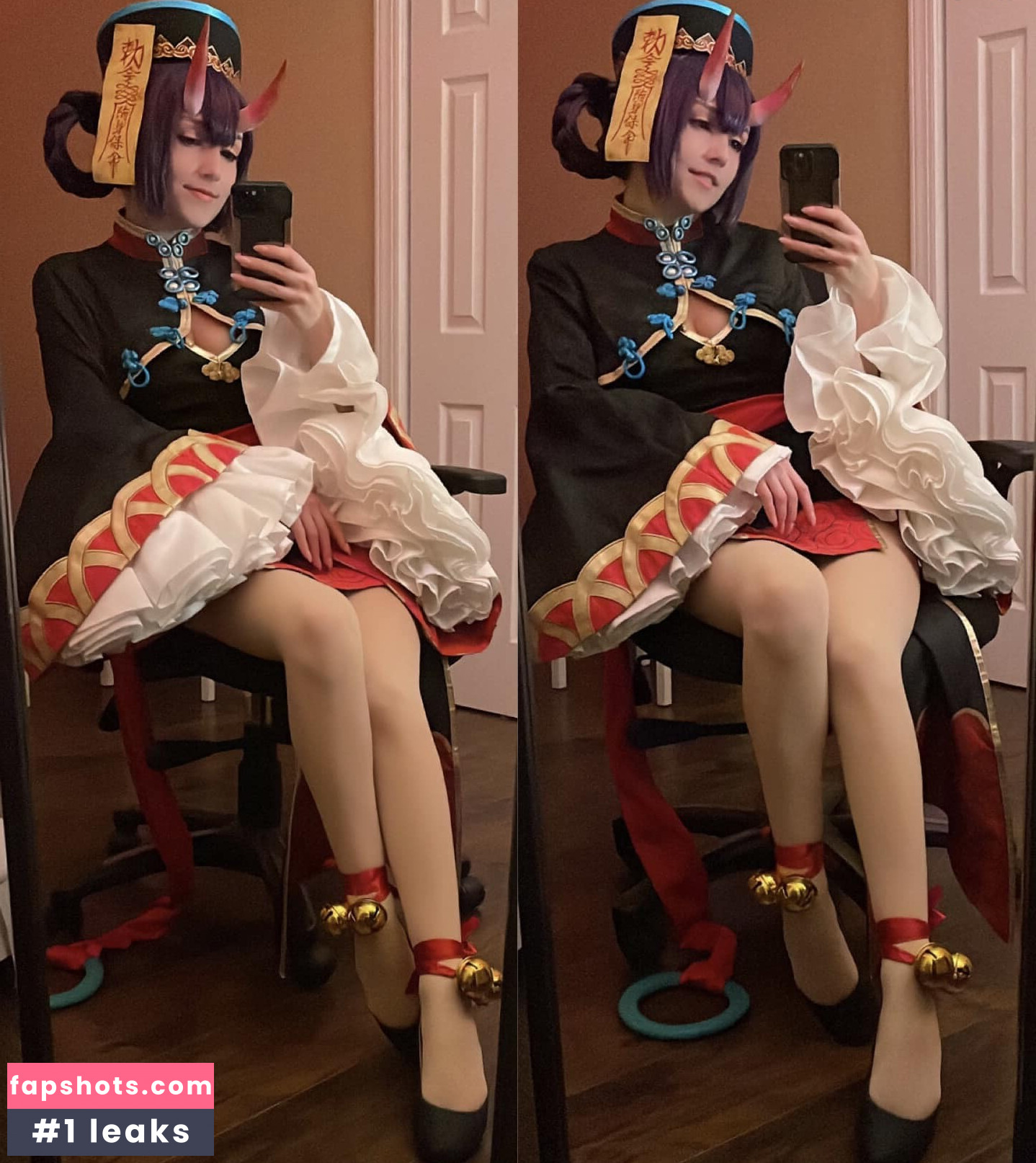 Lucid Dreamer Cosplay gallery photo #3