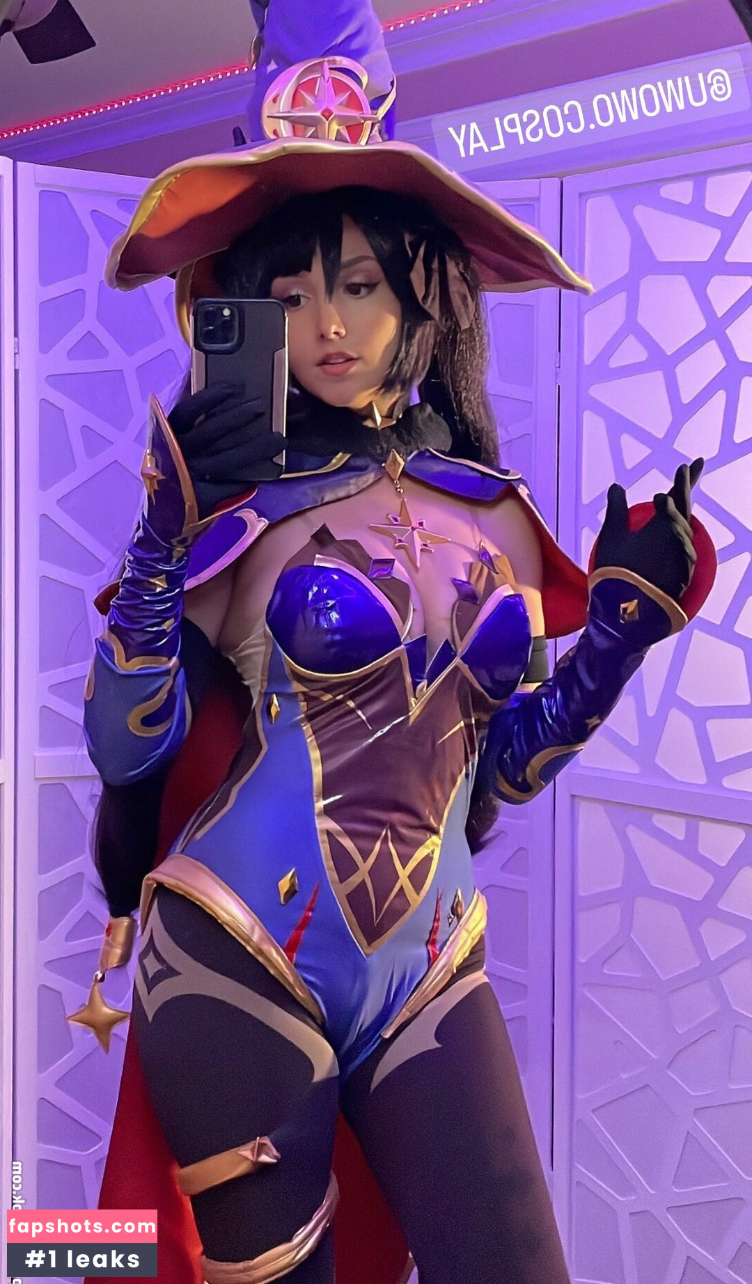 Lucid Dreamer Cosplay gallery photo #4