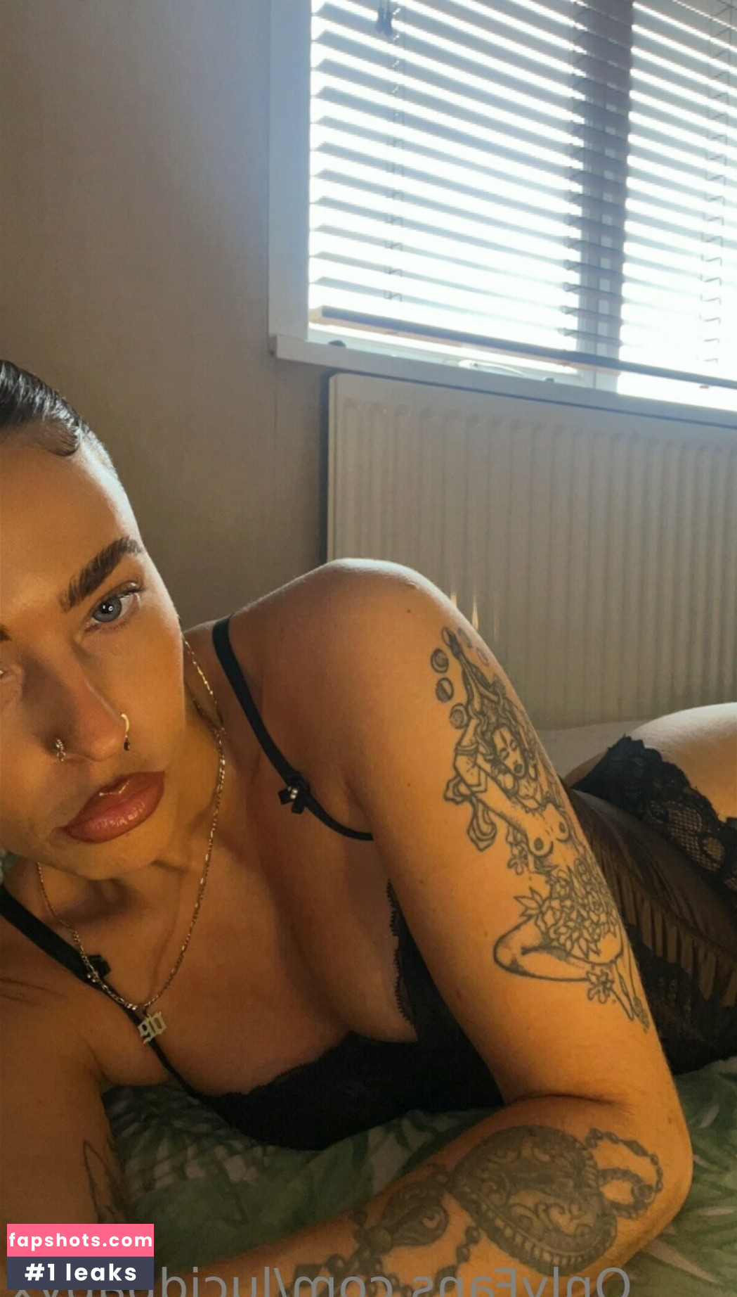 lucidbabyx Filtración Desnuda OnlyFans Foto #20 - Fapshots