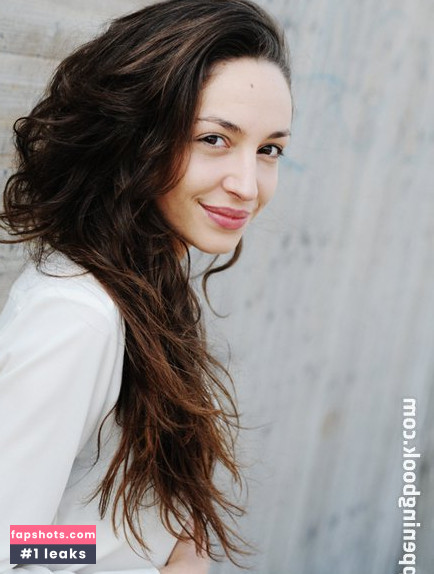 Lucie Aron gallery photo #10