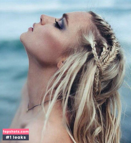 Lucie Donlan Nude Leaks OnlyFans Photos #112 - Fapshots