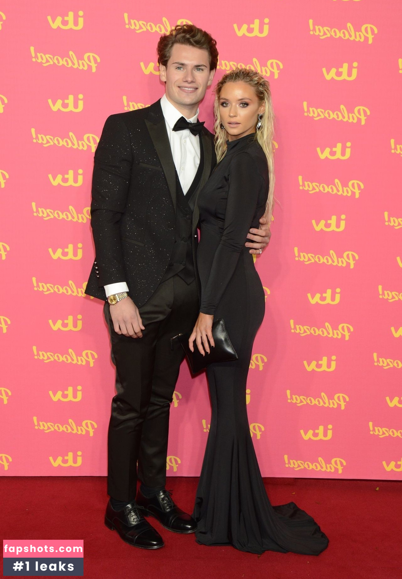 Lucie Donlan Nude Leaks OnlyFans Photos #42 - Fapshots