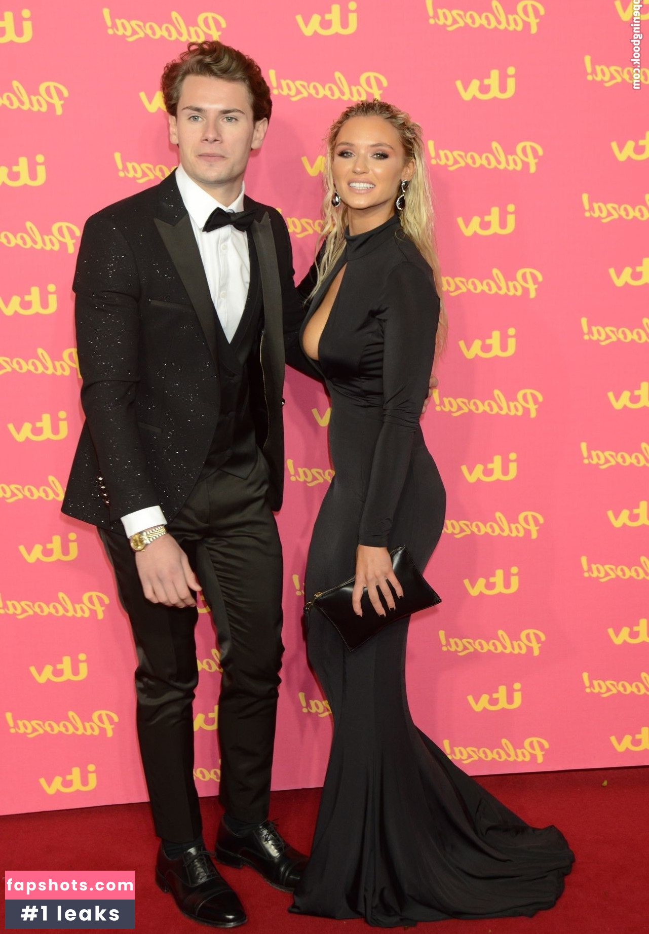 Lucie Donlan Nude Leaks OnlyFans Photos #43 - Fapshots