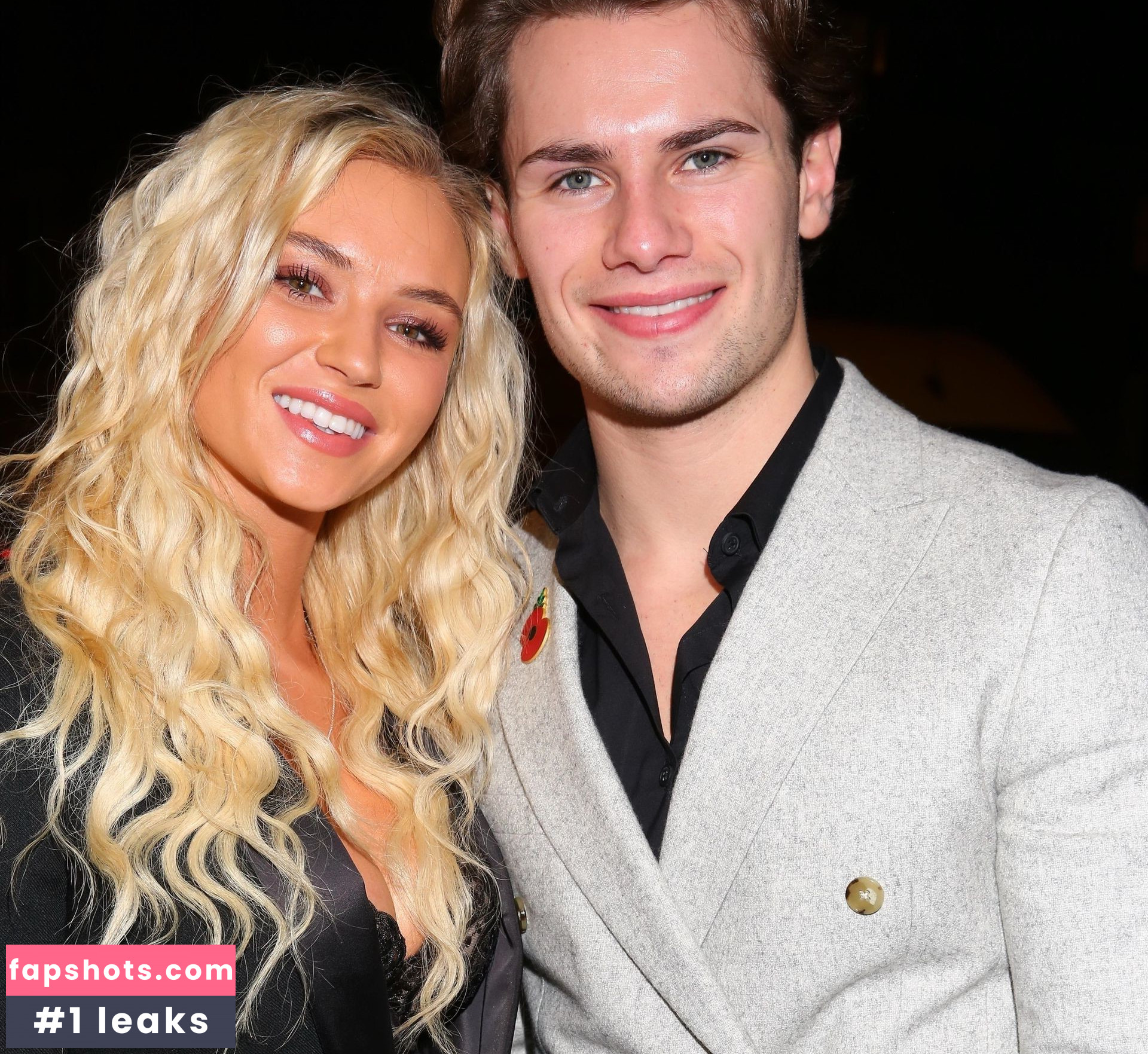 Lucie Donlan Nude Leaks OnlyFans Photos #81 - Fapshots