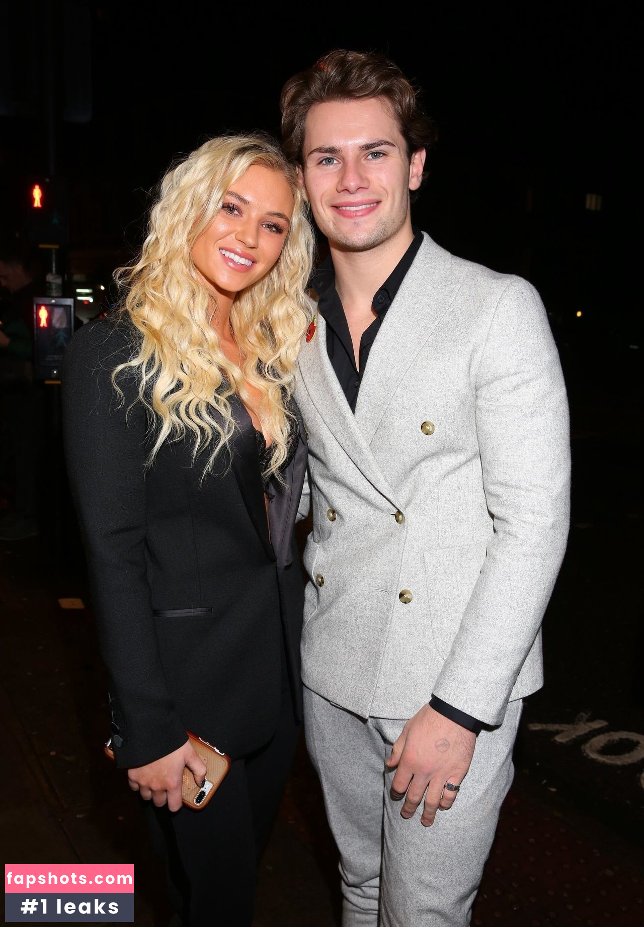 Lucie Donlan Nude Leaks OnlyFans Photos #82 - Fapshots